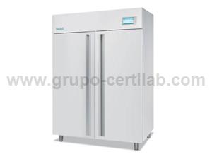 CONGELADOR VERTICAL 1355 LITROS  -10ºC a -25ºC - TOUCH